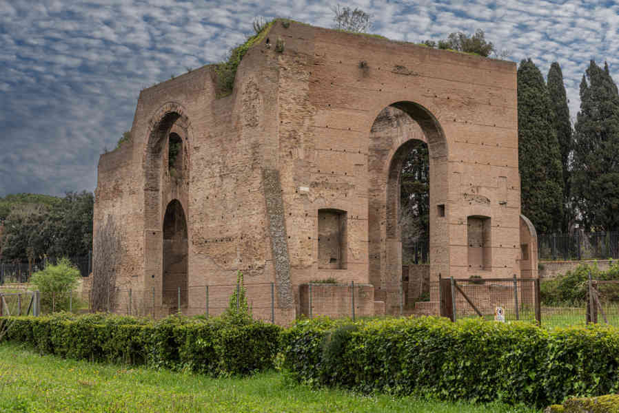 272 - Italia - Roma - Termas de Caracalla.jpg